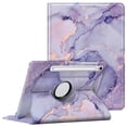 thumbnail image 1 of Funda giratoria Fintie para Samsung Galaxy Tab S10 FE/ S9 FE 5G, 1 of 9