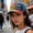 B, variant on Means Everyone Hat Month Baseball Cap, Show Your Feelings with Stylish and Comfortable Cap, Perfect for Casual Outings, Charity Walks, or Everyday Wear to Represent Your Ideology in Style