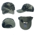 thumbnail image 4 of Gorra de béisbol DSQUARED2 bordada para hombre y mujer, 4 of 4