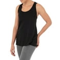 thumbnail image 3 of Athletic Works Women's Mesh Active Racerback Tank, 3 of 5