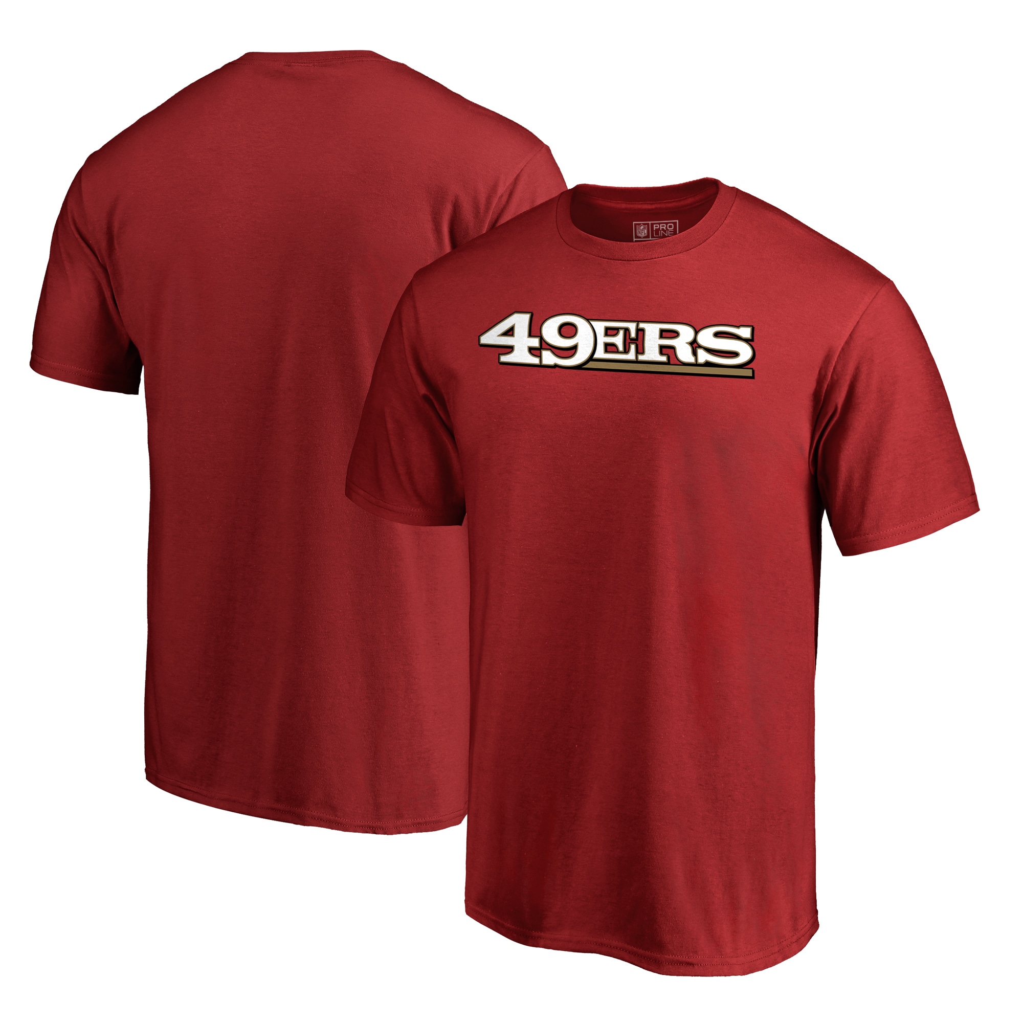 49ers merchandise near me