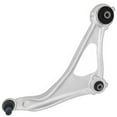 thumbnail image 3 of Detroit Axle - Front Right Lower Control Arm for 2013 2014 Nissan Altima [Sedan] Passenger Side Lower Control Arms with Ball Joints Assembly Replacement, 3 of 6