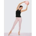 thumbnail image 6 of CRZ YOGA Butterluxe Tank Tops for Women Yoga Workout Athletic Gym Camisole Racerback Sleeveless Shirts, 6 of 8