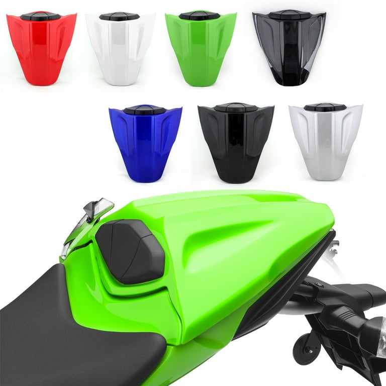 Zx10r seat cover deals