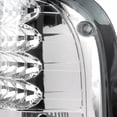 thumbnail image 7 of Spec-D Tuning LED Tail Lights for 2006-2011 Ford Ranger Taillights Assembly Left + Right Pair, 7 of 7