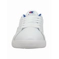 thumbnail image 5 of Tenis Dama Champion Pure V2 Blanco Azul CA02576103, 5 of 5