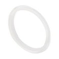 thumbnail image 4 of 2pcs Silicone Ring Gasket Replacement Bathtub Sink Up Plug Cap Washer Seal Kitchen Bathroom Sink Drain Sealing Gasket, 4 of 9