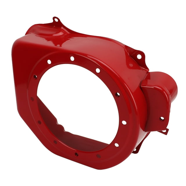 Pull Starter Cover Rewind Starter Cover Engine Starter Cover Starter Cover Iron Rewind Pull Starter Cover Accessory For GX160 168F Engines