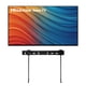 thumbnail image 1 of Televisión LED FHD de 40 Pulgadas Hisense H Smart Roku TV HDR HDMI 60Hz Asistente Google Soporte de, 1 of 6