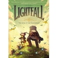 thumbnail image 1 of Pre-Owned Lightfall: The Girl & the Galdurian: A Graphic Novel (Paperback) 0062990462 9780062990464, 1 of 1