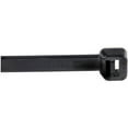 thumbnail image 4 of StarTech 100 Pack 10" Cable Ties Black Extra Large Nylon/Plastic Zip Ties Adjustable Network Cable Wraps UL TAA CBMZT10B, 4 of 5