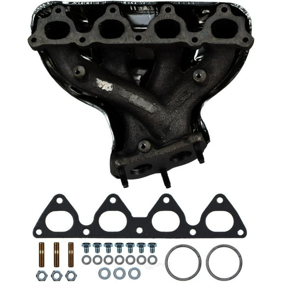 Graywerks 101121 Exhaust Manifold