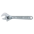 thumbnail image 1 of LLAVE AJUSTABLE CROMADA 8 PULGADAS STANLEY 87-432LA Stanley 87-432LA, 1 of 5
