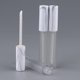 thumbnail image 2 of Tubo Vacío Portátil Reutilizable Del Lustre Del Labio Del Bálsamo Del Labio 4.5ml Tenedor De Mármol Del Casquillo, Plástico, 2 of 9