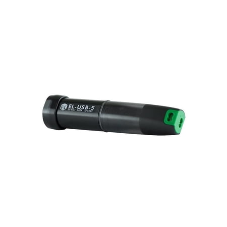 Event, Count State Data Logger with Extended Memory
