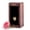 Cat Black Urn, variant on KARYLIZ Cat Wooden Urn - 5 Inch Small Urns for Human Ashes - Tiny Funeral Urns for Adult Male & Female - Boxes for Human Ash - Keepsake Cremation Urn for Ashes for Women