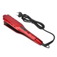 thumbnail image 2 of Plancha De Pelo, Plancha De Pelo Ajustable De 4 Engranajes, Iones Negativos Hidratantes Para Todo Tipo De Cabello, 2 of 7