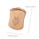 thumbnail image 3 of Arpa de lira de 17 cuerdas, Mini arpa de madera de haya para principiantes profesionales Ndcxsfigh Para Estrenar, 3 of 3