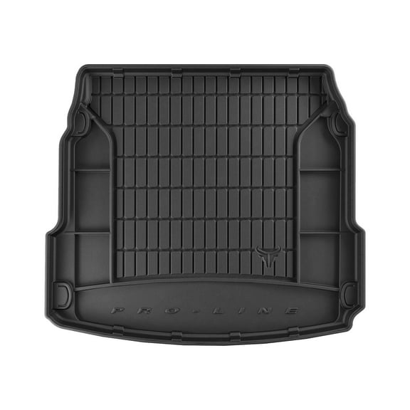OMAC Premium Cargo Mats Liner for Audi A8 S8 A8 Quattro 2010-2017 Heavy Duty