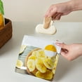 thumbnail image 6 of Household Food Sealer, Plastic Snack Clip, Dustproof Bag Clamp, Milk Powder & Chip Sealer, Reusable Storage Clip, Multi-Size Bag Closer, 6 of 6