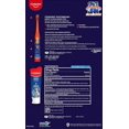 Colgate Kids Toothbrush with Toothpaste, Space Jam Gift Set, 2 Battery Toothbrushes and