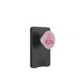 thumbnail image 1 of PopSockets PopWallet para MagSafe The Office Finer Things Club, 1 of 6