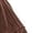 B Brown, variant on Women's Faux Suede Jacket, Lapel Collar Zipper Long Sleeve Loose Fashion Casual Outerwear Coat Orange 2XL