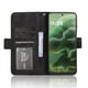 thumbnail image 2 of Funda Tipo Billetera GANGXUN para Motorola MOTO G35 5G – Tapa Flip con Tarjetero, 2 of 5