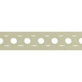 thumbnail image 4 of 2 1/4"H x 3/8"P x 78"L Pearl Pierced Moulding, 4 of 6