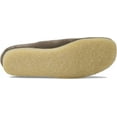 thumbnail image 5 of Clarks Men's Shoes Originals Wallabee Lace Up Suede Moccasins 74049, 5 of 5