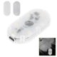 thumbnail image 1 of 2 Pcs Car Led Interior Lights 5v Led Touch Wireless Car Light Rgb 7 Colors Adjustable Rechargeable Mobile Usb Touch, 1 of 4