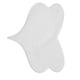 thumbnail image 4 of Almohadillas en el Pecho Contra La Arrugas, Pegatina Transparente de Arrugas de Silicona para Arrugas para el Pecho, 4 of 7