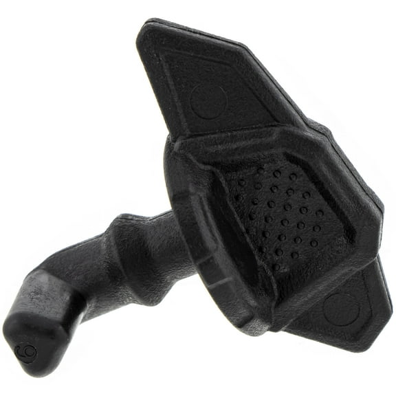 Polaris Snowmobile Turn Latch 1/4th, Genuine OEM Part 5451143, Qty 1