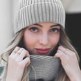 thumbnail image 3 of Gorro FO Azul, 3 of 8
