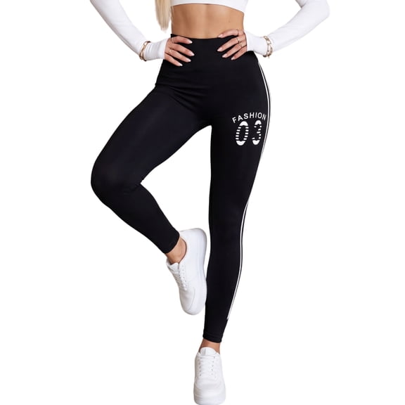 Leggings Push Up de Cintura Alta Unitalla, Suaves, Elásticos, Ajuste Moldeador y Máxima Comodidad para Mujer