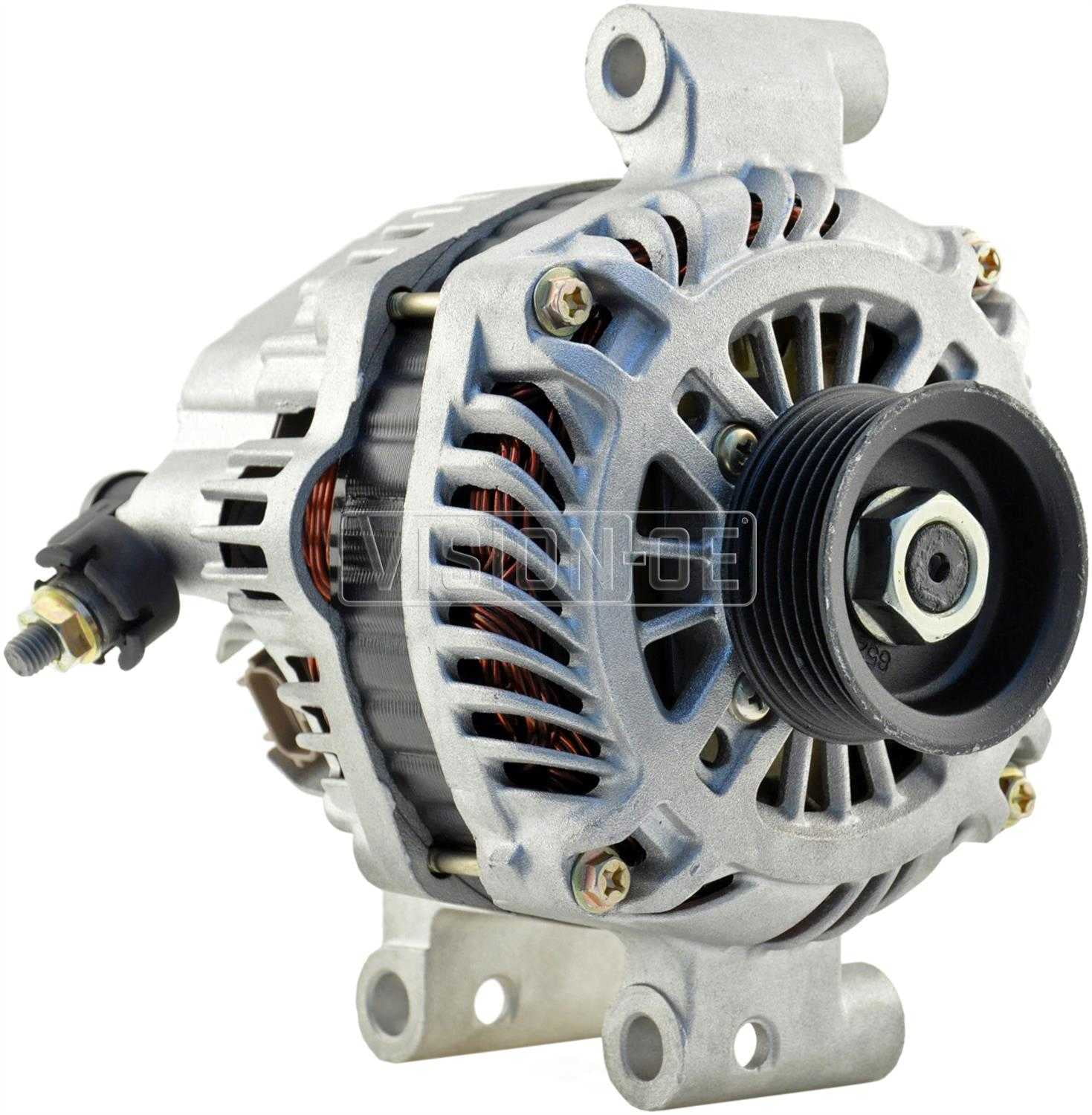 Vision OE 11275 Alternator