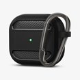 thumbnail image 4 of Durable TPU Fiber Headphones Cover Lightweight Stylish Accessory for Enhanced Audio Experience and, 4 of 4