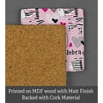 thumbnail image 4 of Printtoo Print Personaized Gift For Kids Placemat & Coaster Set For Girls,Boys Gift,Christmas Gift-8x11.5 Inch, 4 of 5