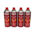 thumbnail image 1 of Paquete de 4 Cartuchos de Gas Butano Gas One de 946 ml, 1 of 5