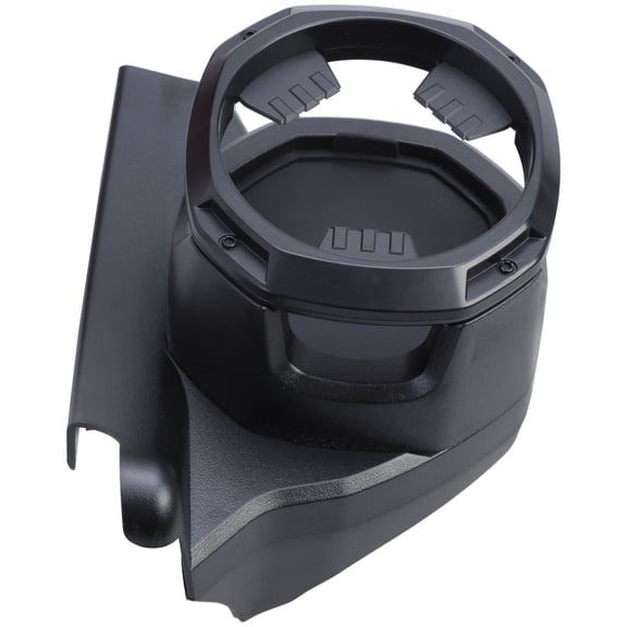 Convenient Car Beverages Bottle Cup Holder Easily Attaches to Vehicle Window for Secure Drink Storage Outdoor Adventures