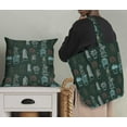 thumbnail image 5 of Soimoi Cotton Voile Fabric Cactus Tree Fabric Prints by Yard 42 Inch Wide, 5 of 5