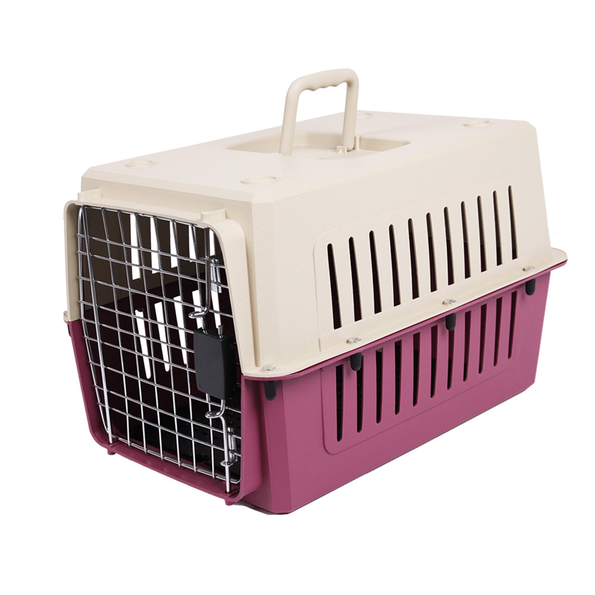 heavy duty cat carrier