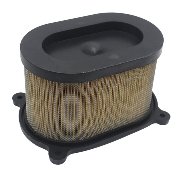 Motorcycle Air Filter Directive Replacement Parts for GT250R GT650R Sunnimix Filtro de aire para motocicleta