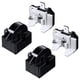 thumbnail image 1 of Relé PTC 2X QP2-4.7 de 1 pin para refrigerador y protector de sobrecarga para refrigerador 6750C-0005P, 1 of 7