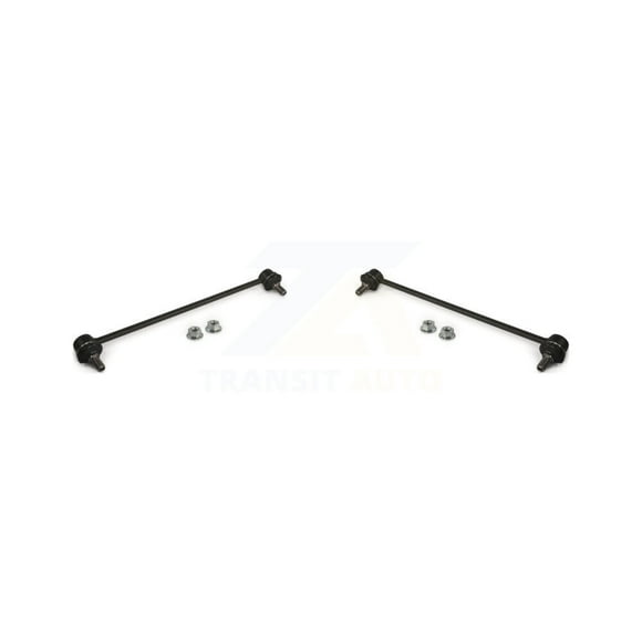 Front Suspension Link Pair for Car Toyota Yaris Prius C Scion xD - Left Right Side (Driver Passenger) K72-100258