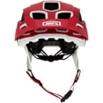 thumbnail image 2 of 100% Altec Helmet with Fidlock - Deep Red X-Small/Small, 2 of 4
