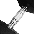 thumbnail image 2 of Infinité Mancuerna Hexagonal De 25Kg IF-LEHK25 (PAR), 2 of 6