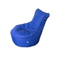 thumbnail image 1 of Chaise longue poire Fresno de Boscoman pour l'extérieur, 1 of 1