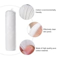 thumbnail image 4 of 1Set Disposable Natural Pure Cotton Pads Makeup Remover Pads with Portable Bag, 4 of 9