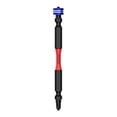 thumbnail image 2 of K5 Anti Slip Magnetic Screwdriver Double Head Hex Shank Cross Screwdriver Bit, 2 of 6